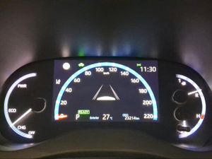 Toyota Yaris Cross 1.5 120H Active Tech Pack Confort  - Foto 15