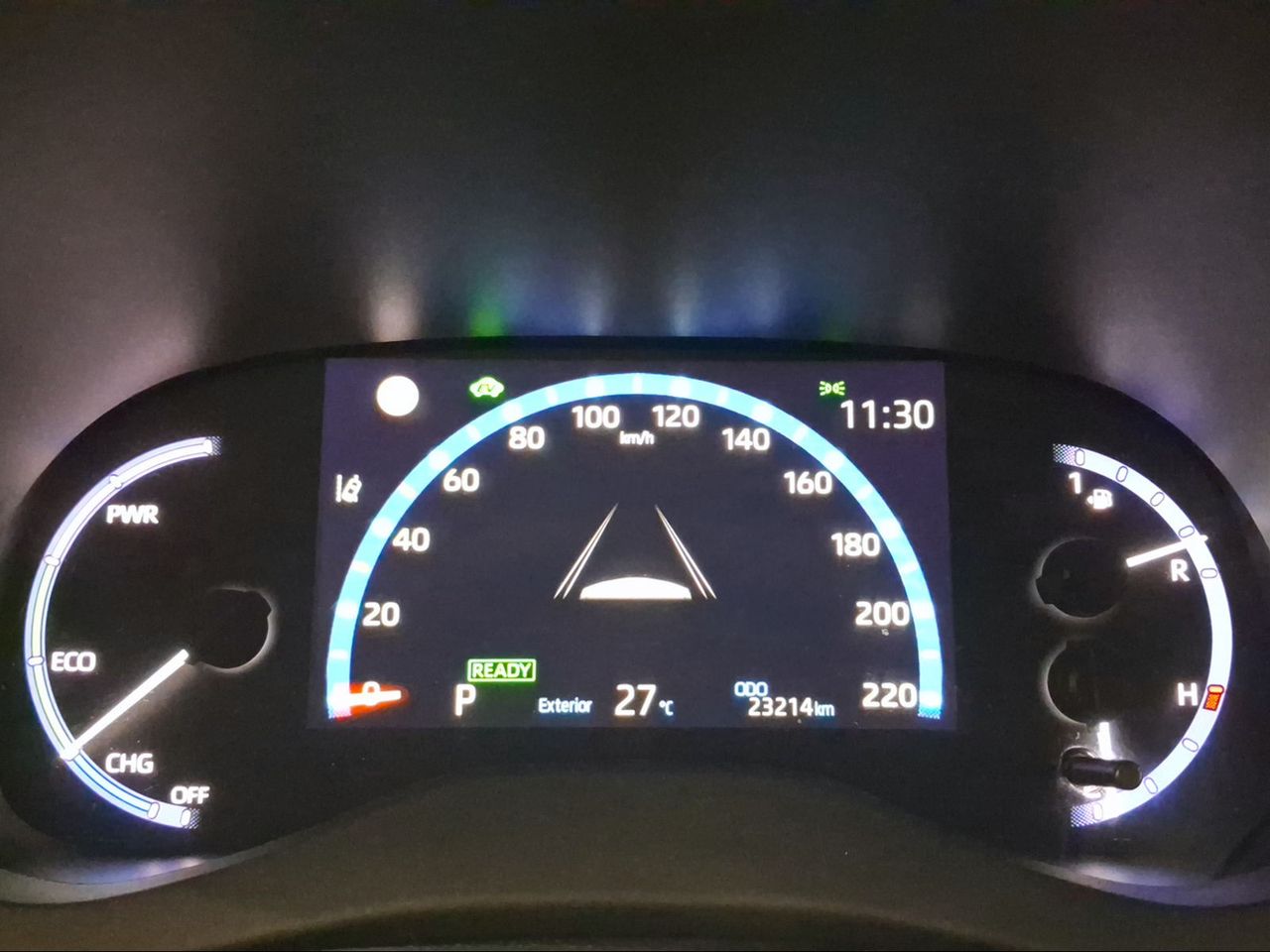Toyota Yaris Cross 1.5 120H Active Tech Pack Confort  - Foto 15