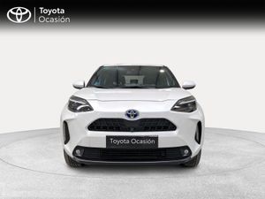 Toyota Yaris Cross 1.5 120H Active Tech Pack Confort  - Foto 6