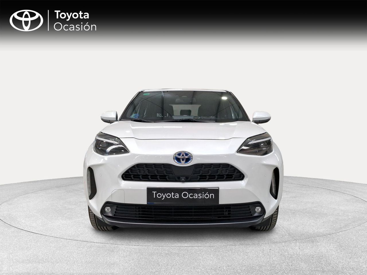 Toyota Yaris Cross 1.5 120H Active Tech Pack Confort  - Foto 6