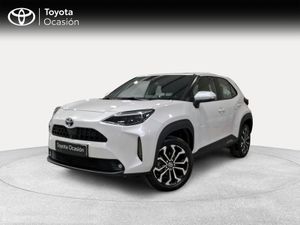 Toyota Yaris Cross 1.5 120H Active Tech Pack Confort  - Foto 2
