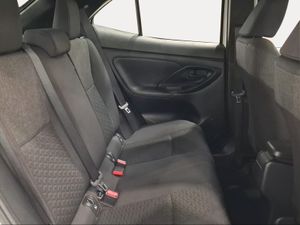 Toyota Yaris Cross 1.5 120H Active Tech Pack Confort  - Foto 8