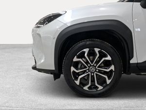 Toyota Yaris Cross 1.5 120H Active Tech Pack Confort  - Foto 17