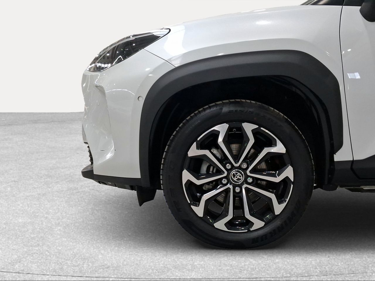 Toyota Yaris Cross 1.5 120H Active Tech Pack Confort  - Foto 17