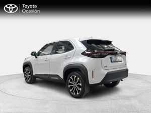 Toyota Yaris Cross 1.5 120H Active Tech Pack Confort  - Foto 3