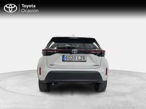 Toyota Yaris Cross 1.5 120H Active Tech Pack Confort  - Foto 5