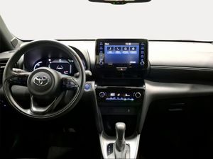 Toyota Yaris Cross 1.5 120H Active Tech  - Foto 9