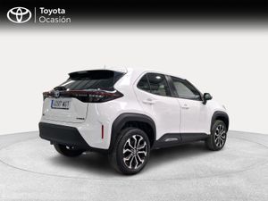 Toyota Yaris Cross 1.5 120H Active Tech  - Foto 19