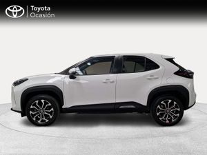 Toyota Yaris Cross 1.5 120H Active Tech  - Foto 4