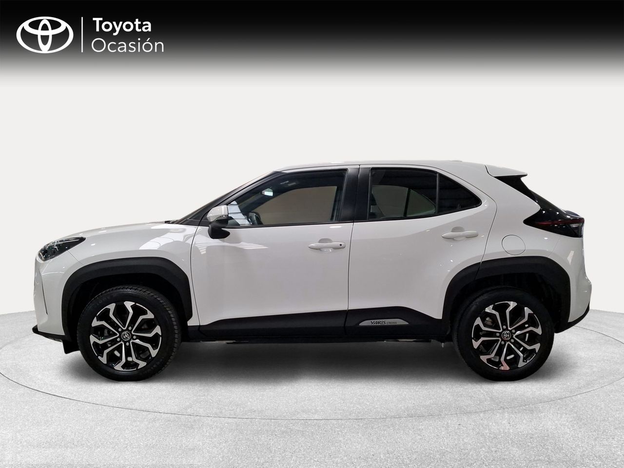 Toyota Yaris Cross 1.5 120H Active Tech  - Foto 4
