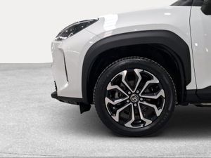 Toyota Yaris Cross 1.5 120H Active Tech  - Foto 17
