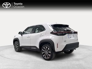 Toyota Yaris Cross 1.5 120H Active Tech  - Foto 3