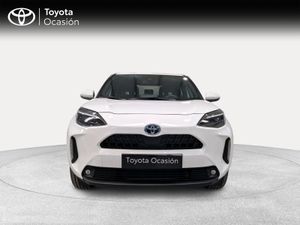 Toyota Yaris Cross 1.5 120H Active Tech  - Foto 6