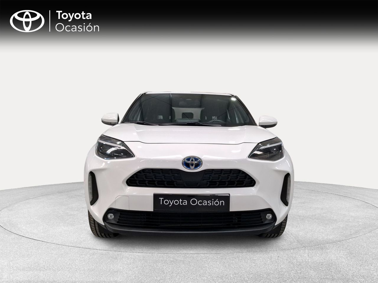 Toyota Yaris Cross 1.5 120H Active Tech  - Foto 6
