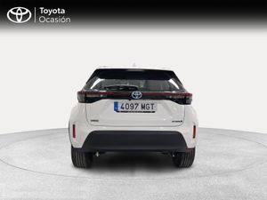 Toyota Yaris Cross 1.5 120H Active Tech  - Foto 5