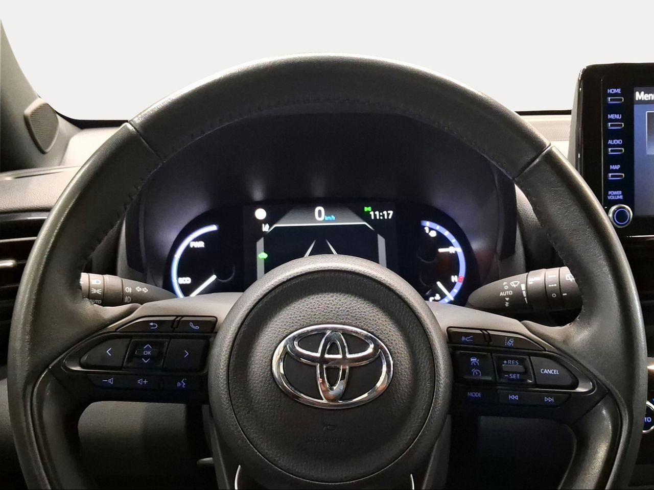 Toyota Yaris Cross 1.5 120H Active Tech  - Foto 14