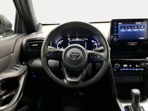Toyota Yaris Cross 1.5 120H Active Tech  - Foto 10