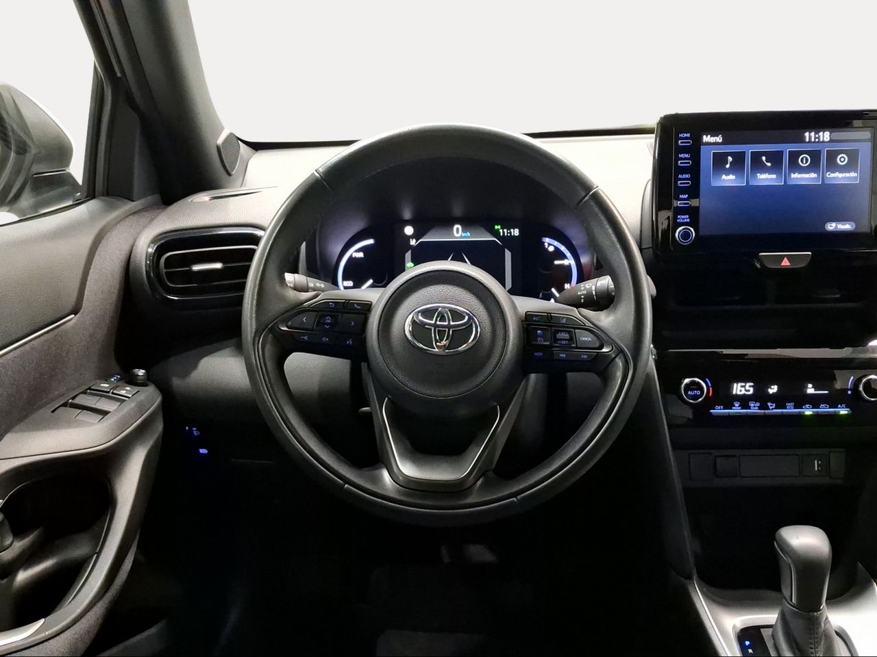 Toyota Yaris Cross 1.5 120H Active Tech  - Foto 10