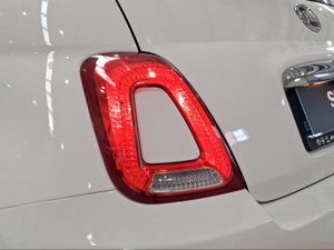 Fiat 500 Cult 1.0 Hybrid 51KW (70 CV)  - Foto 21