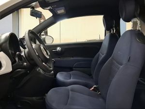 Fiat 500 Cult 1.0 Hybrid 51KW (70 CV)  - Foto 10