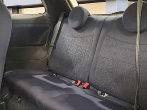 Fiat 500 Cult 1.0 Hybrid 51KW (70 CV)  - Foto 11
