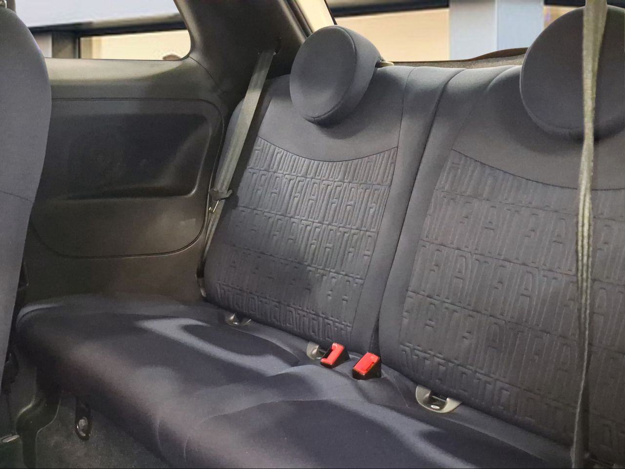 Fiat 500 Cult 1.0 Hybrid 51KW (70 CV)  - Foto 11
