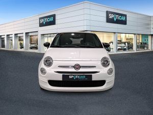 Fiat 500 Cult 1.0 Hybrid 51KW (70 CV)  - Foto 3