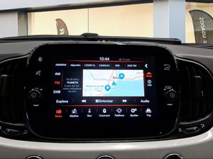 Fiat 500 Cult 1.0 Hybrid 51KW (70 CV)  - Foto 13