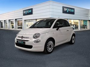 Fiat 500 Cult 1.0 Hybrid 51KW (70 CV)  - Foto 2