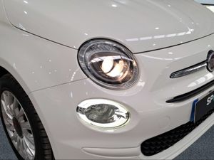 Fiat 500 Cult 1.0 Hybrid 51KW (70 CV)  - Foto 20