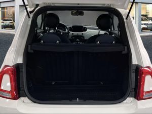 Fiat 500 Cult 1.0 Hybrid 51KW (70 CV)  - Foto 7