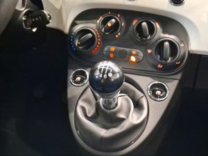 Fiat 500 Cult 1.0 Hybrid 51KW (70 CV)  - Foto 18