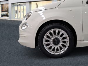 Fiat 500 Cult 1.0 Hybrid 51KW (70 CV)  - Foto 12