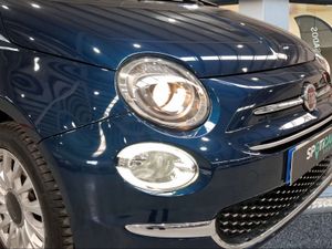 Fiat 500 Dolcevita 1.0 Hybrid 51KW (70 CV)  - Foto 22
