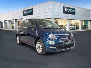 Fiat 500 Dolcevita 1.0 Hybrid 51KW (70 CV)  - Foto 4