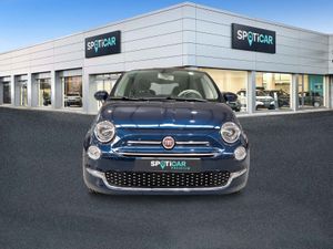 Fiat 500 Dolcevita 1.0 Hybrid 51KW (70 CV)  - Foto 3