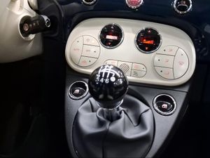 Fiat 500 Dolcevita 1.0 Hybrid 51KW (70 CV)  - Foto 18