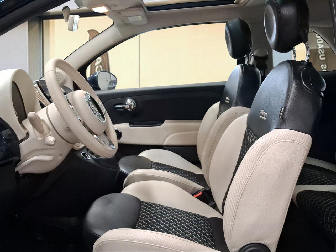 Fiat 500 Dolcevita 1.0 Hybrid 51KW (70 CV)  - Foto 10