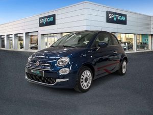Fiat 500 Dolcevita 1.0 Hybrid 51KW (70 CV)  - Foto 2