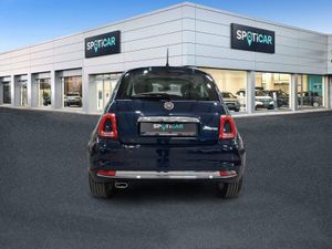 Fiat 500 Dolcevita 1.0 Hybrid 51KW (70 CV)  - Foto 6