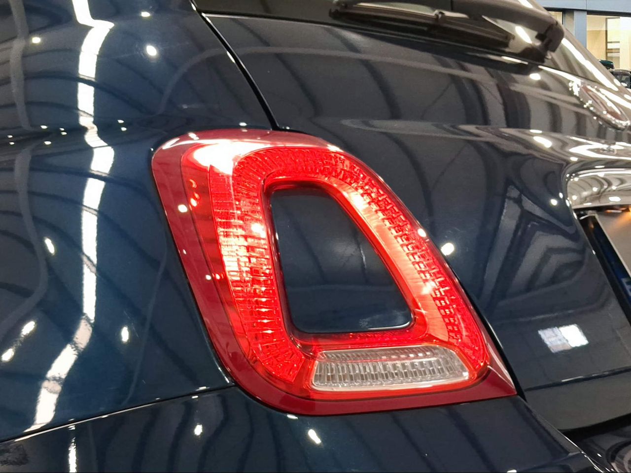 Fiat 500 Dolcevita 1.0 Hybrid 51KW (70 CV)  - Foto 23