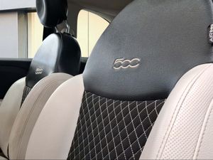 Fiat 500 Dolcevita 1.0 Hybrid 51KW (70 CV)  - Foto 15