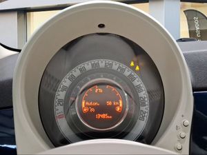 Fiat 500 Dolcevita 1.0 Hybrid 51KW (70 CV)  - Foto 14