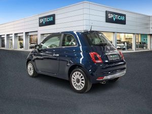 Fiat 500 Dolcevita 1.0 Hybrid 51KW (70 CV)  - Foto 8