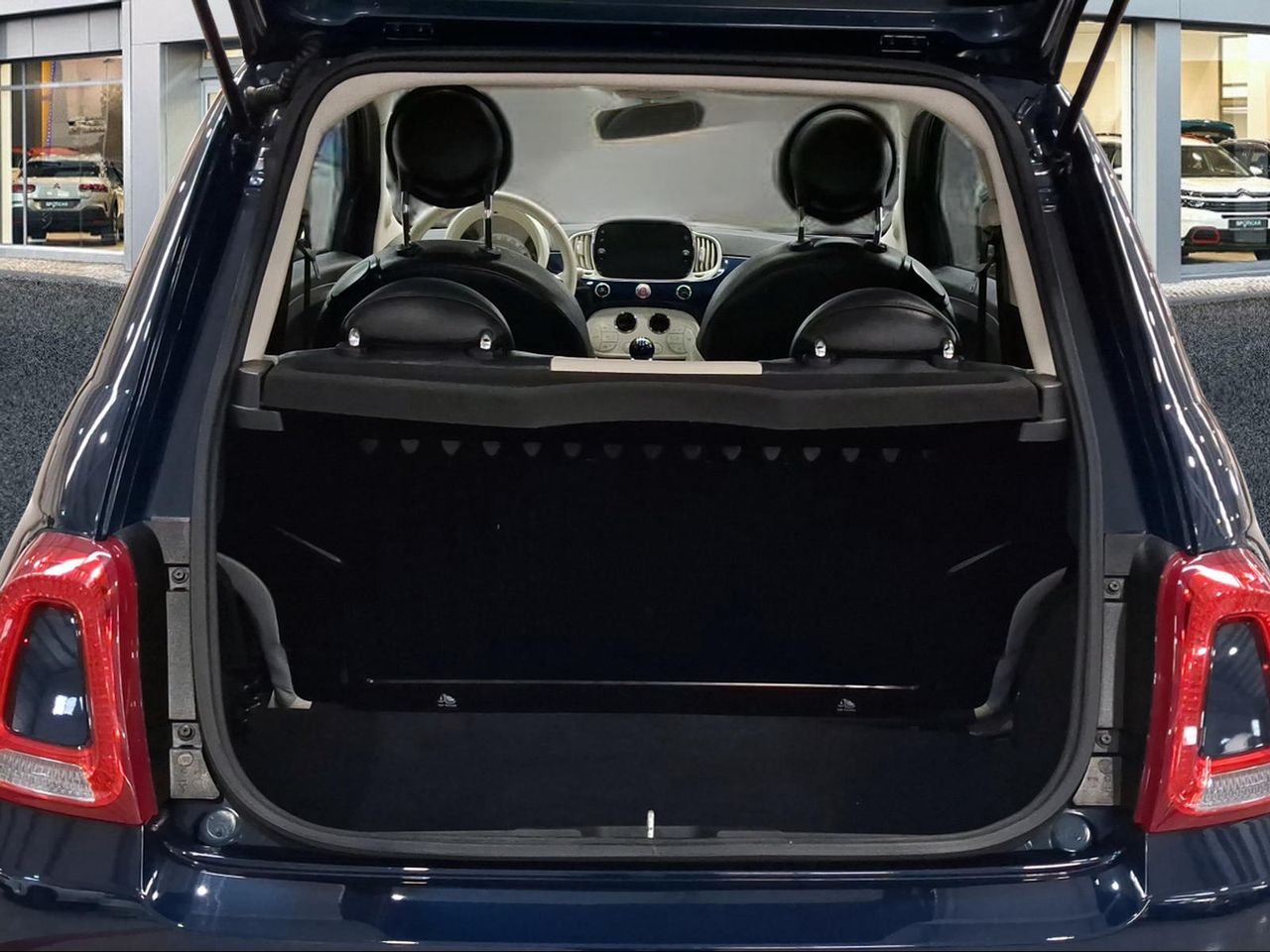 Fiat 500 Dolcevita 1.0 Hybrid 51KW (70 CV)  - Foto 7