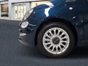 Fiat 500 Dolcevita 1.0 Hybrid 51KW (70 CV)  - Foto 12