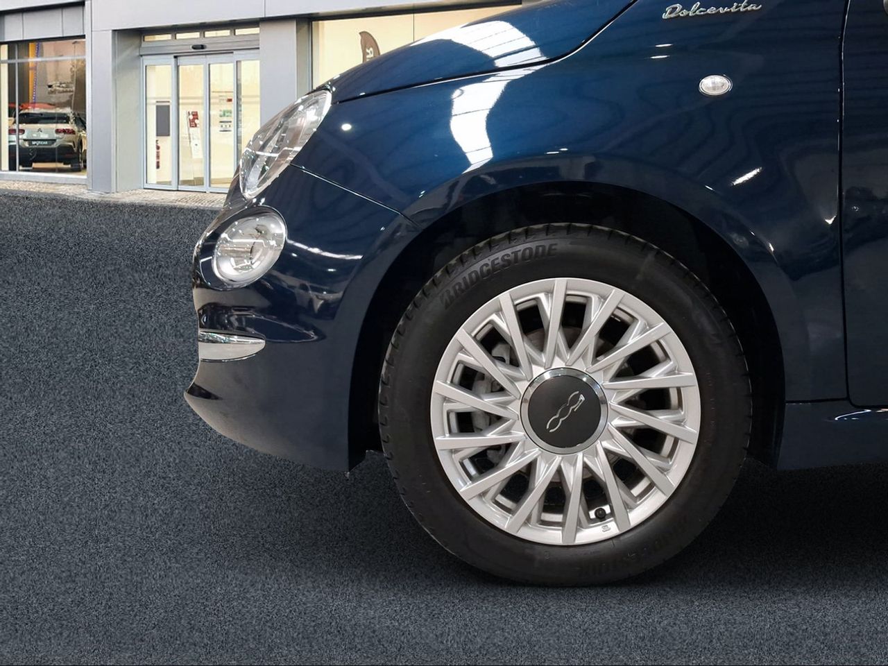 Fiat 500 Dolcevita 1.0 Hybrid 51KW (70 CV)  - Foto 12