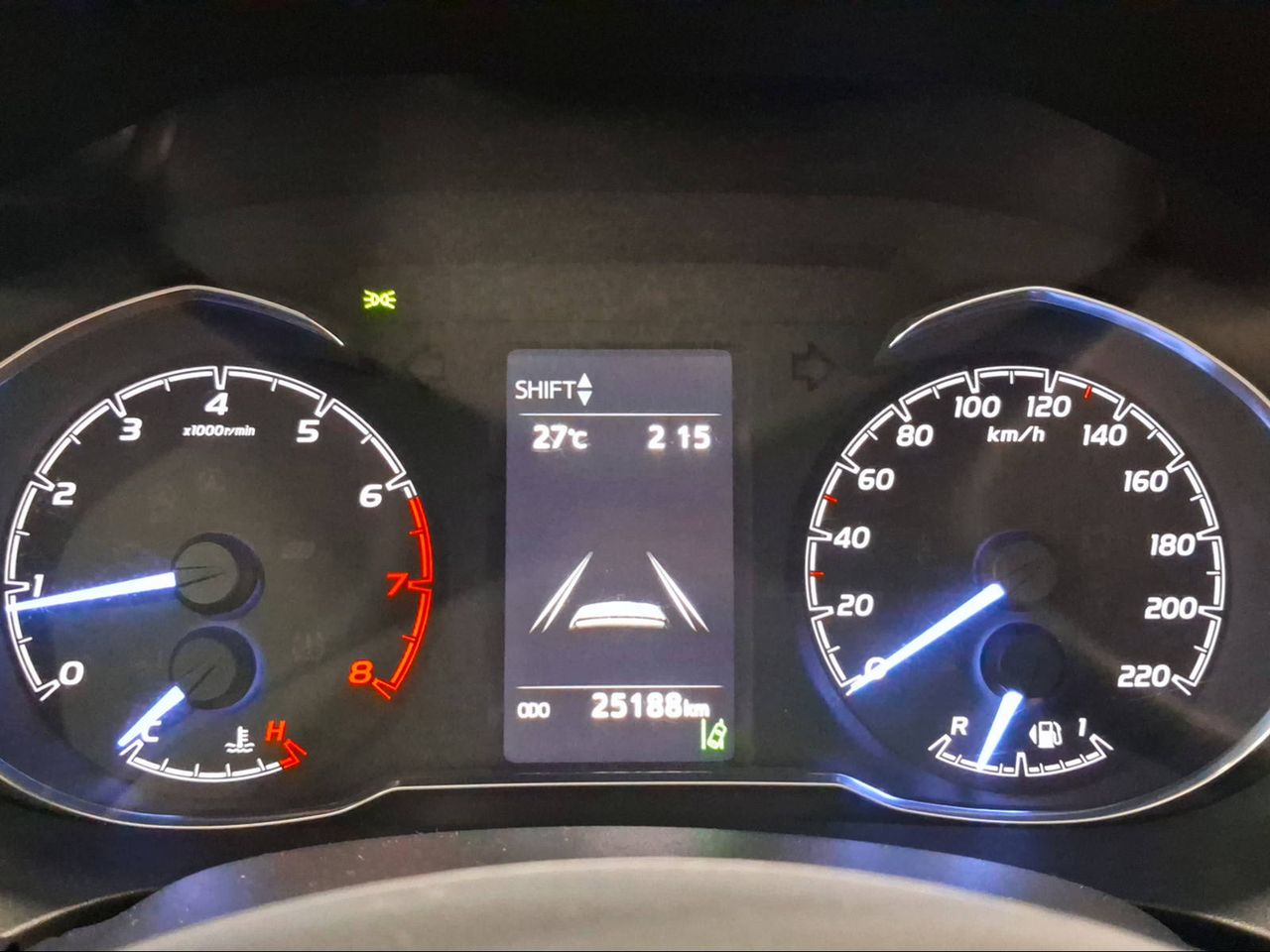 Toyota Yaris 1.5 110 Active Tech  - Foto 15