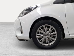 Toyota Yaris 1.5 110 Active Tech  - Foto 17