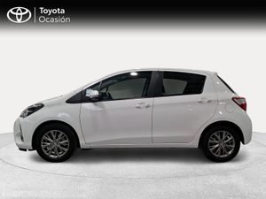 Toyota Yaris 1.5 110 Active Tech  - Foto 4